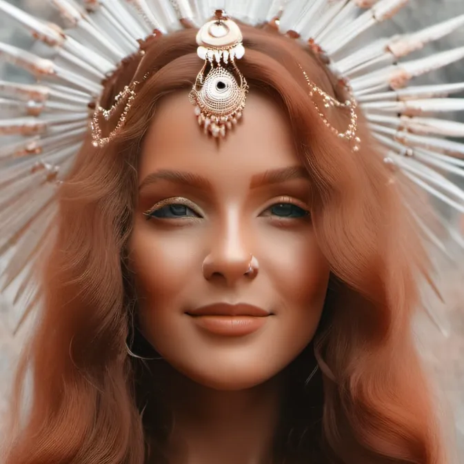 chat with ai character: Eden