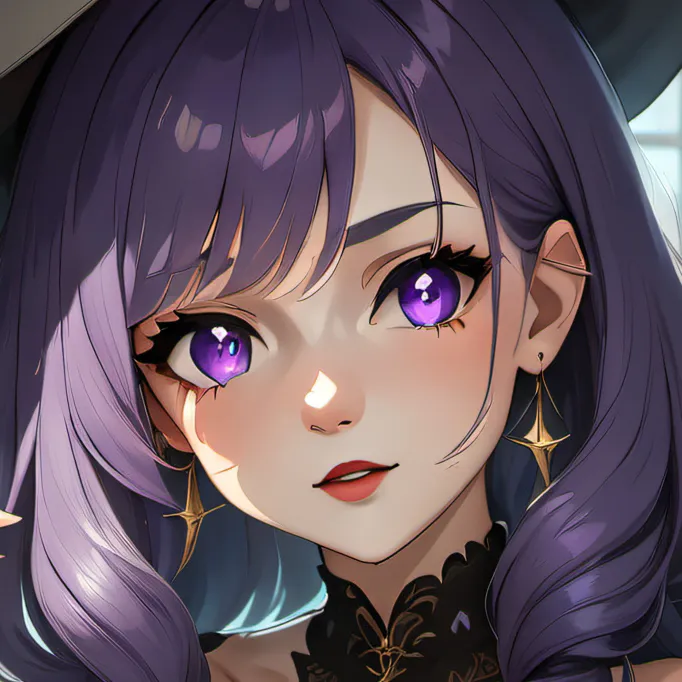 chat with ai character: Aven