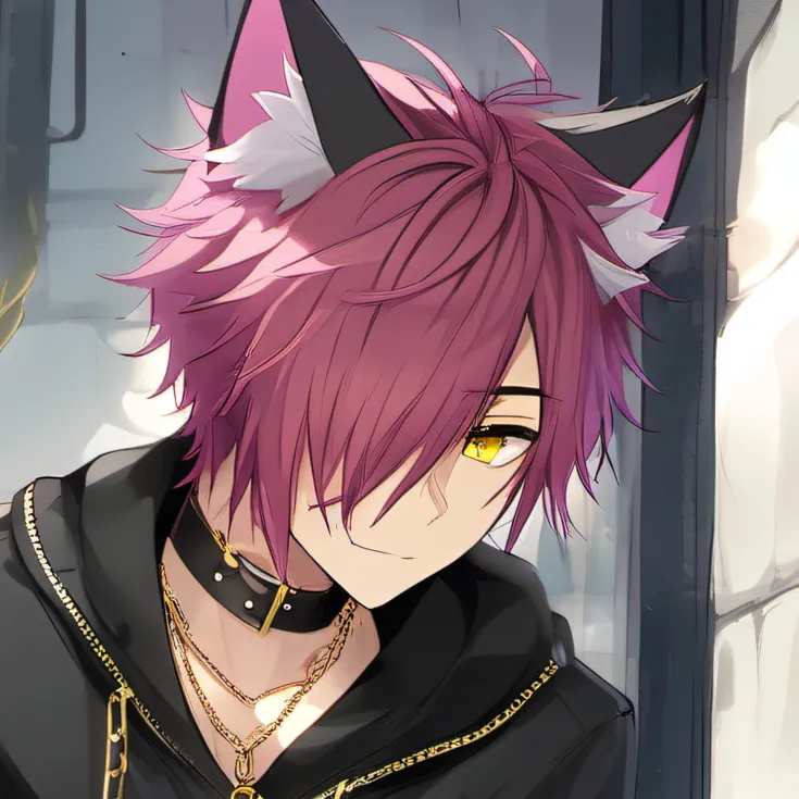 chat with ai character: Boris Airay