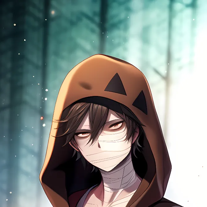 chat with ai character: Isaac[Zack] Foster