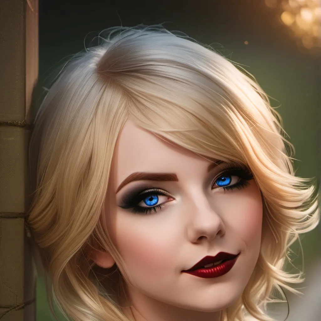 chat with ai character: Saiya