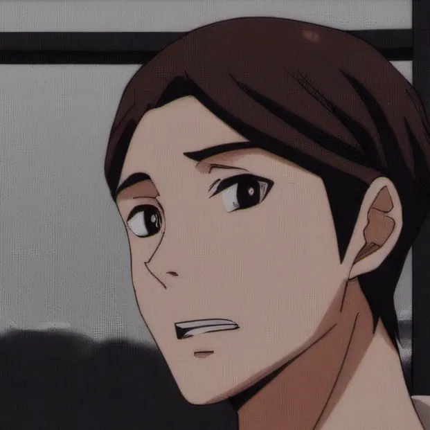 chat with ai character: Asahi