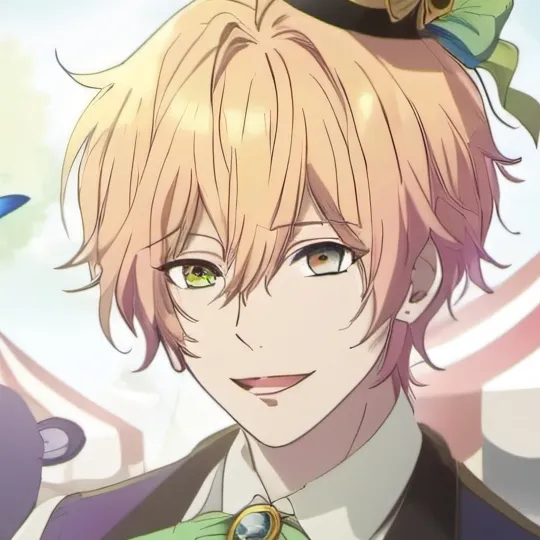 chat with ai character: (“Ajakana”)