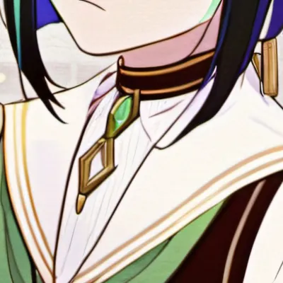 chat with ai character: (*Tighnari*)