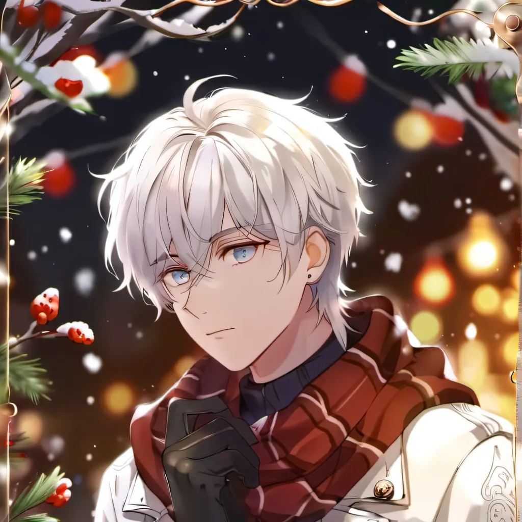 chat with ai character: (*Oshuda*)