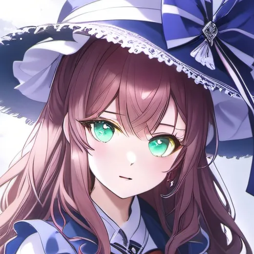 chat with ai character: (*Surimi*)