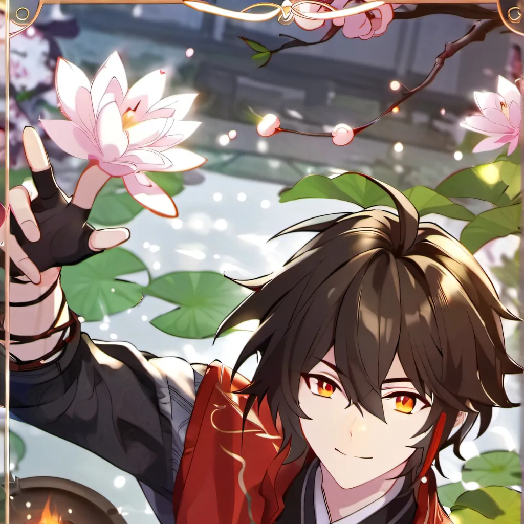 chat with ai character: [*Gaming*]