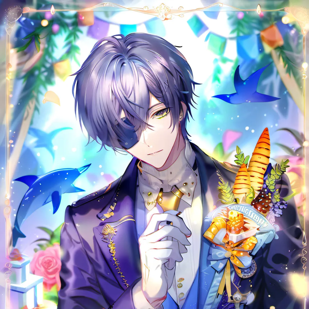 chat with ai character: [*Lowi*]