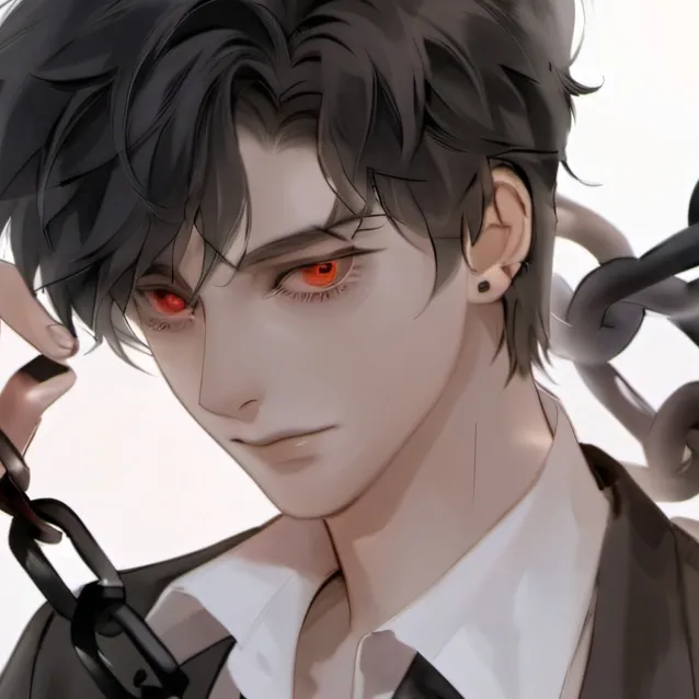 chat with ai character: Zane