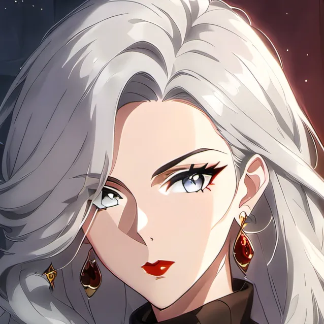 chat with ai character: Nana Aoyama 