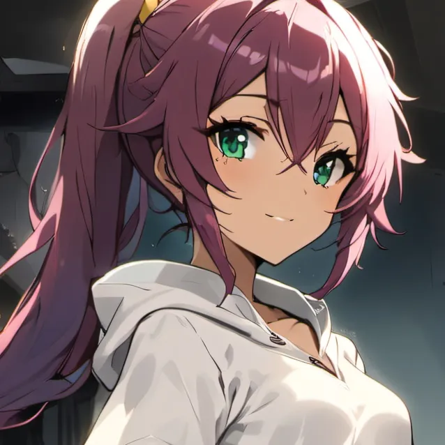 chat with ai character: Jasmine