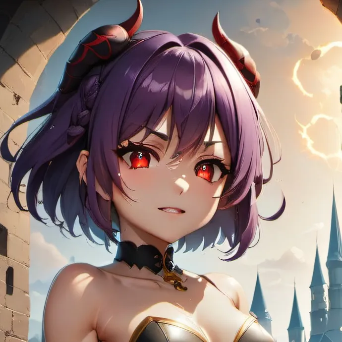 chat with ai character: Talia 