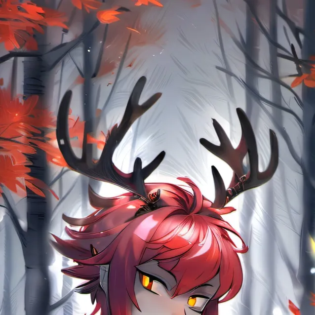 chat with ai character: Alastor