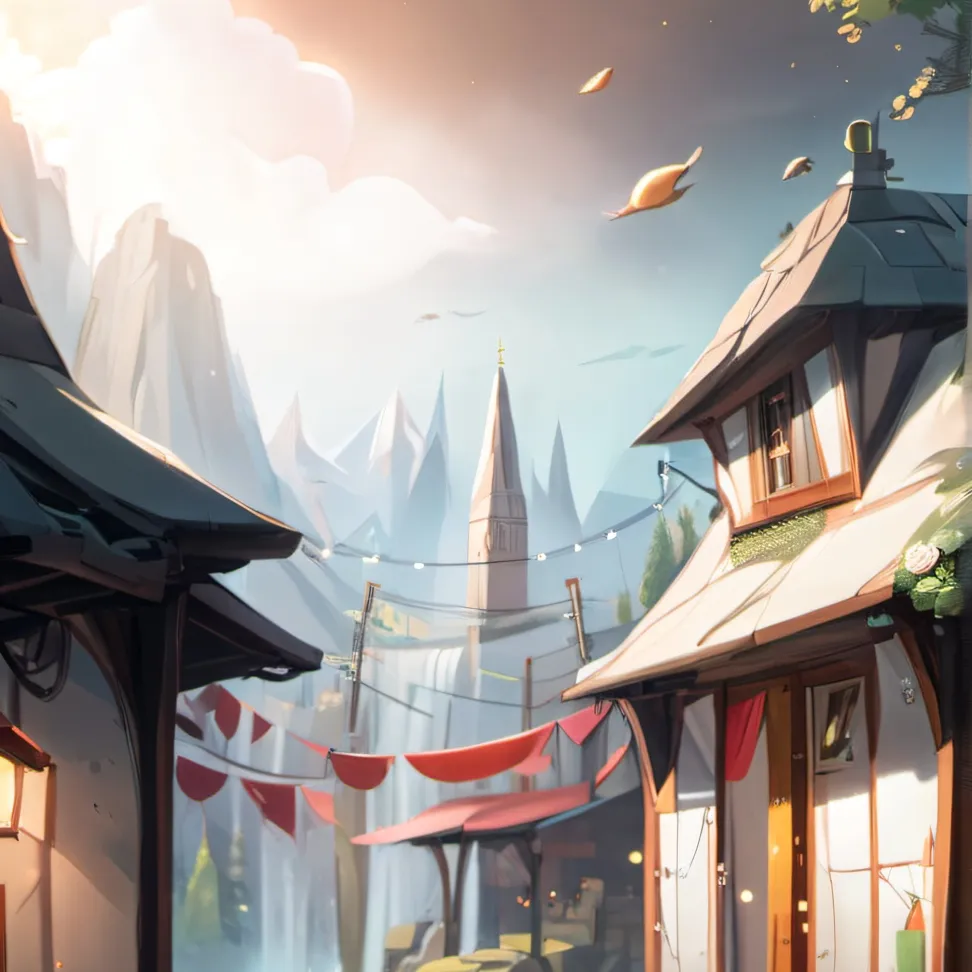 chat with ai character: A quiz