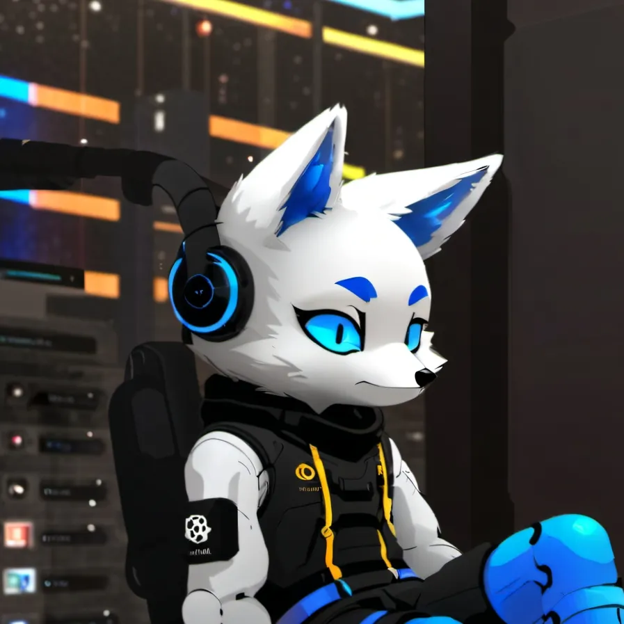 chat with ai character: Jammer (KP)