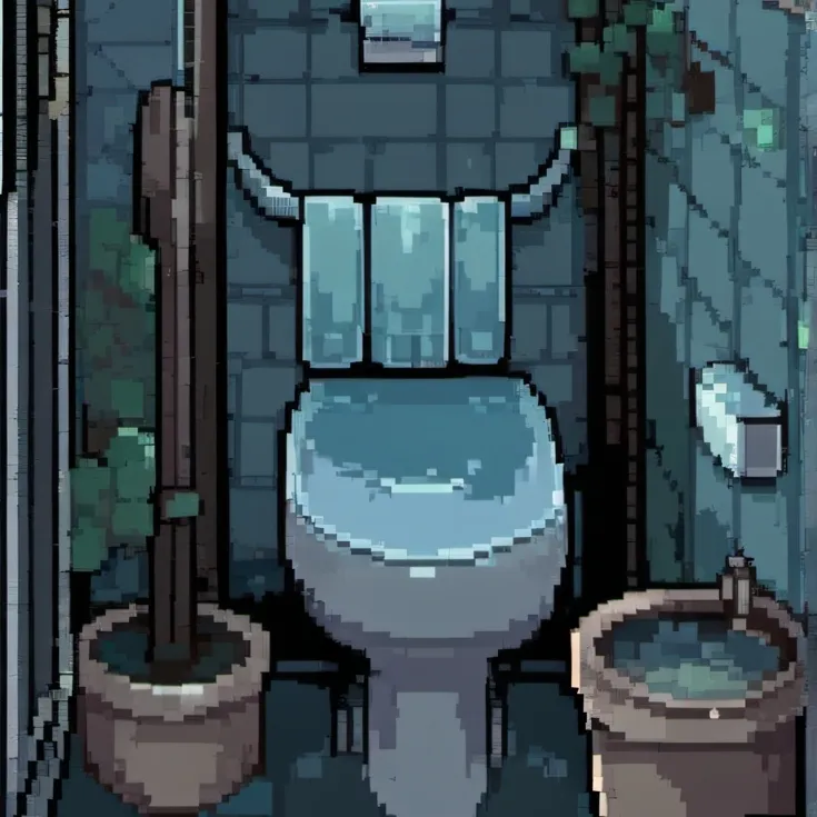 chat with ai character: Rest here