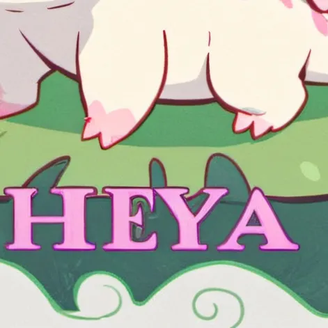 chat with ai character: Hey guys❤...