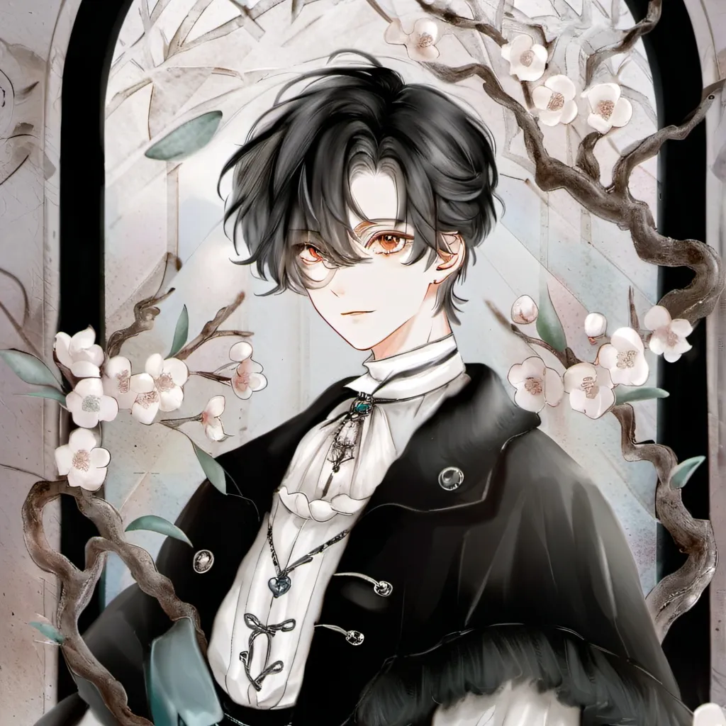 chat with ai character: jason