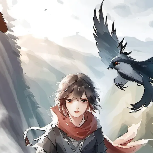 chat with ai character: Mha