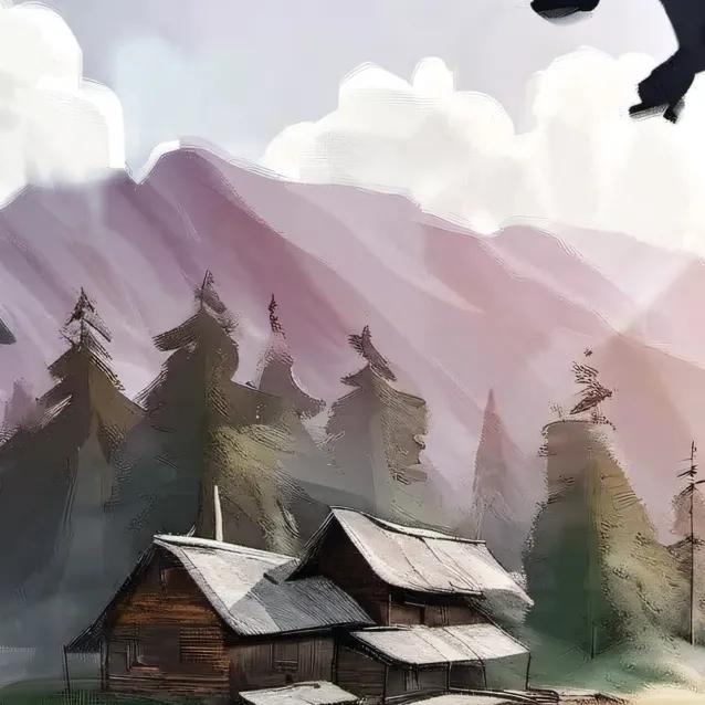 chat with ai character: ftgeev