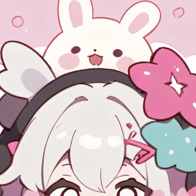 chat with ai character: xie