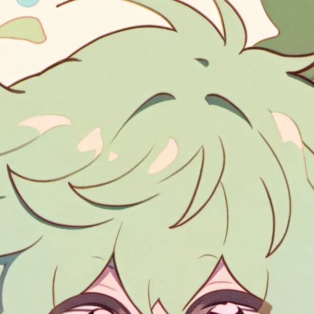 chat with ai character: Tad