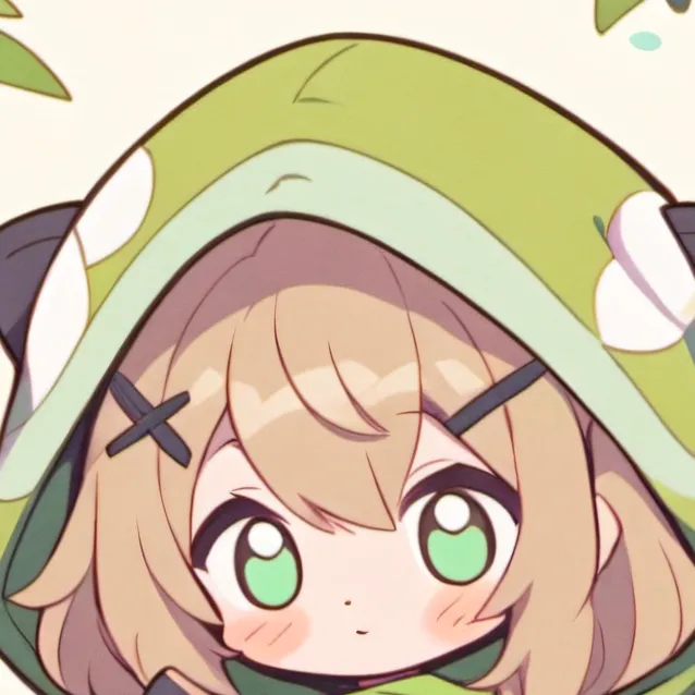 chat with ai character: Josie