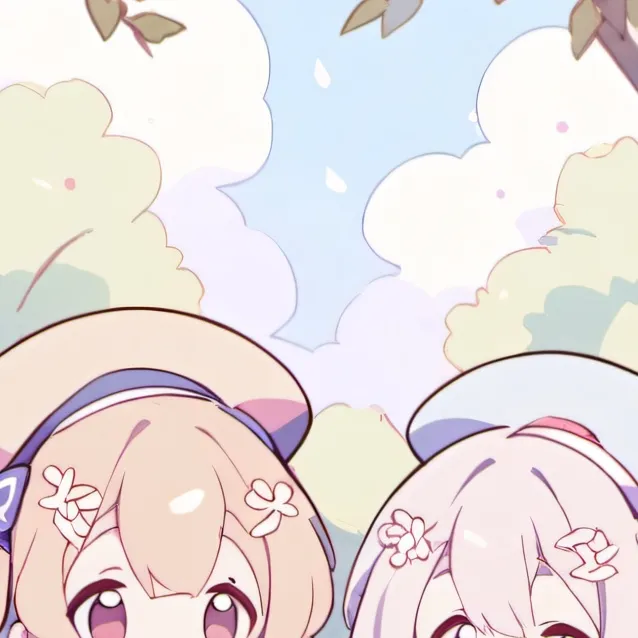 chat with ai character: Daisy and Bella