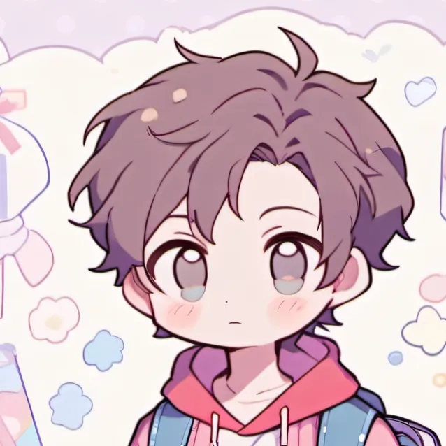 chat with ai character: Conor