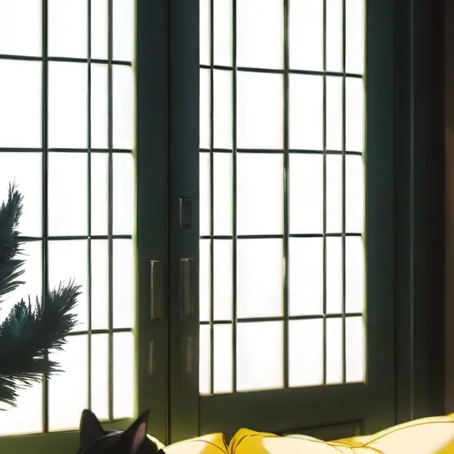 chat with ai character: catnap and dogday 