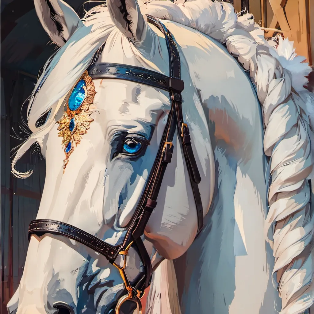 chat with ai character: snowflake