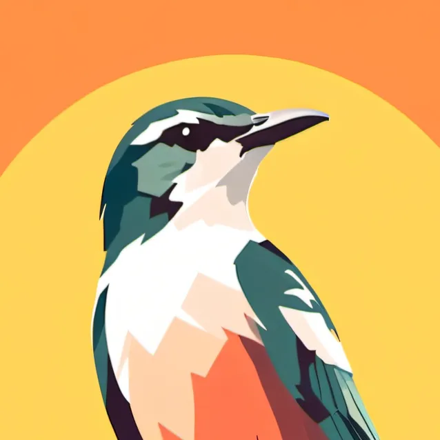 chat with ai character: B I R B