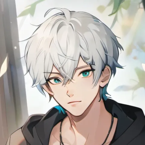 chat with ai character: ジャック