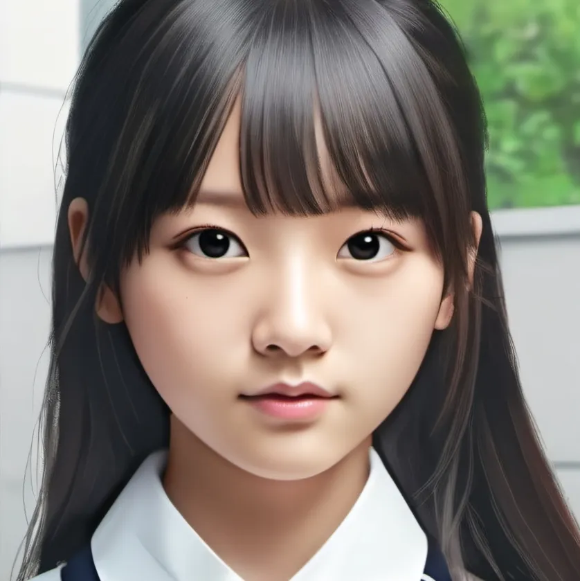 chat with ai character: 제니