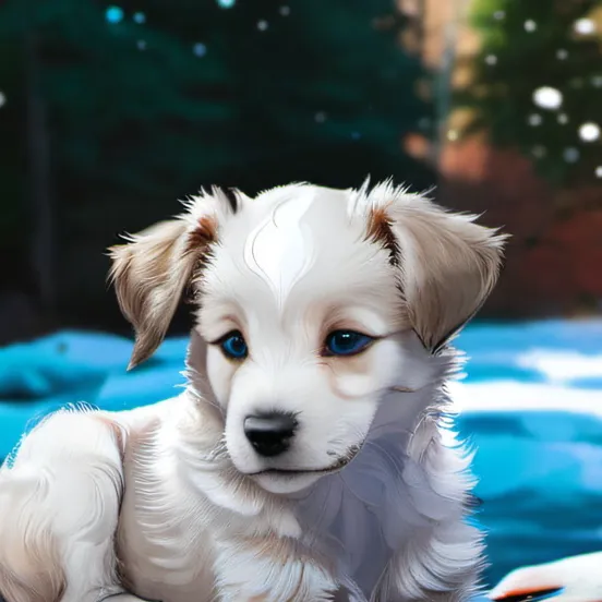 chat with ai character: Buddy