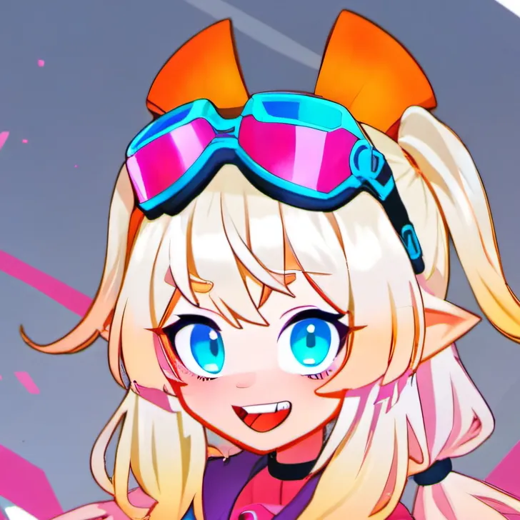 chat with ai character: H