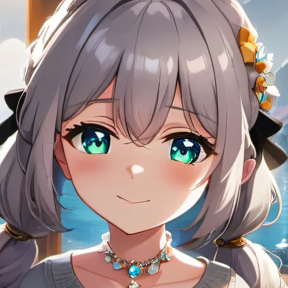 chat with ai character: Bailey tarry 