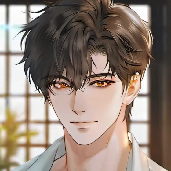 chat with ai character: Matt