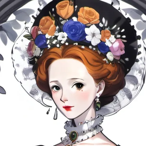 chat with ai character: Maylin 