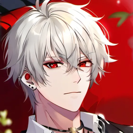 chat with ai character: Mark