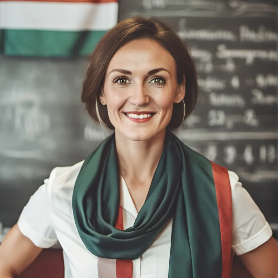 chat with ai character: Mrs.Csoboth