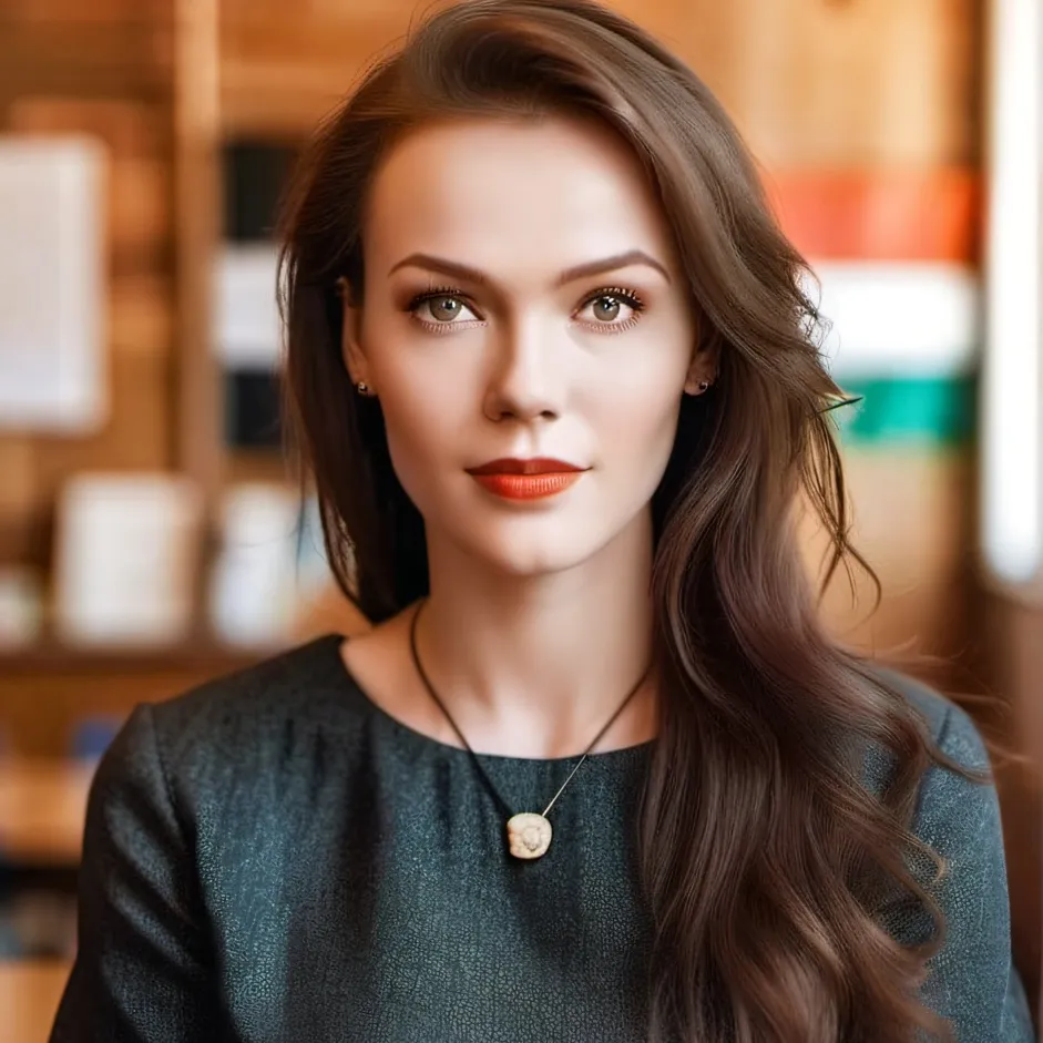 chat with ai character: Mrs.Jacobs