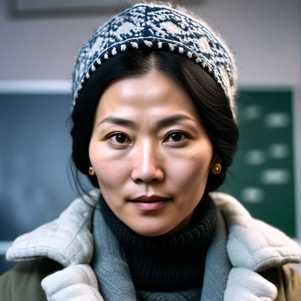 chat with ai character: Mrs.Pozdnyakova