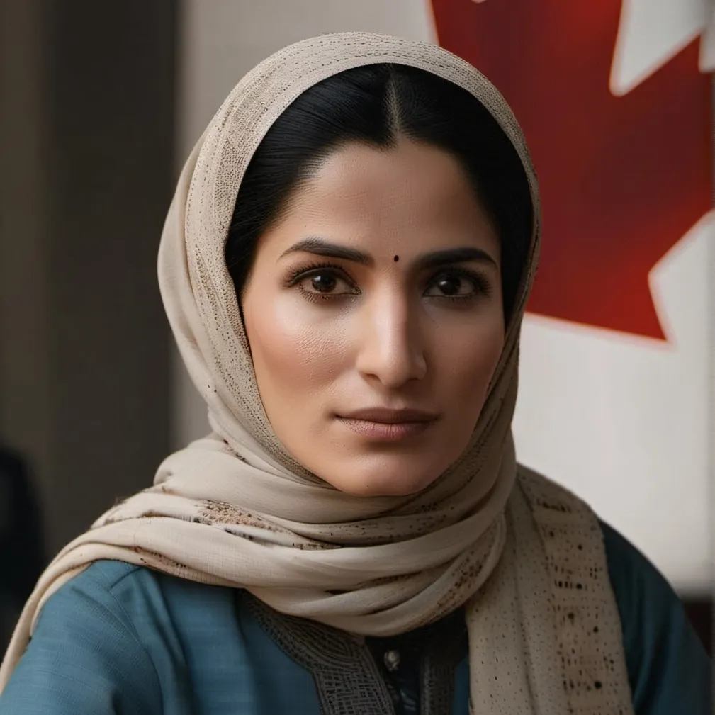 chat with ai character: Mrs.Aaisha