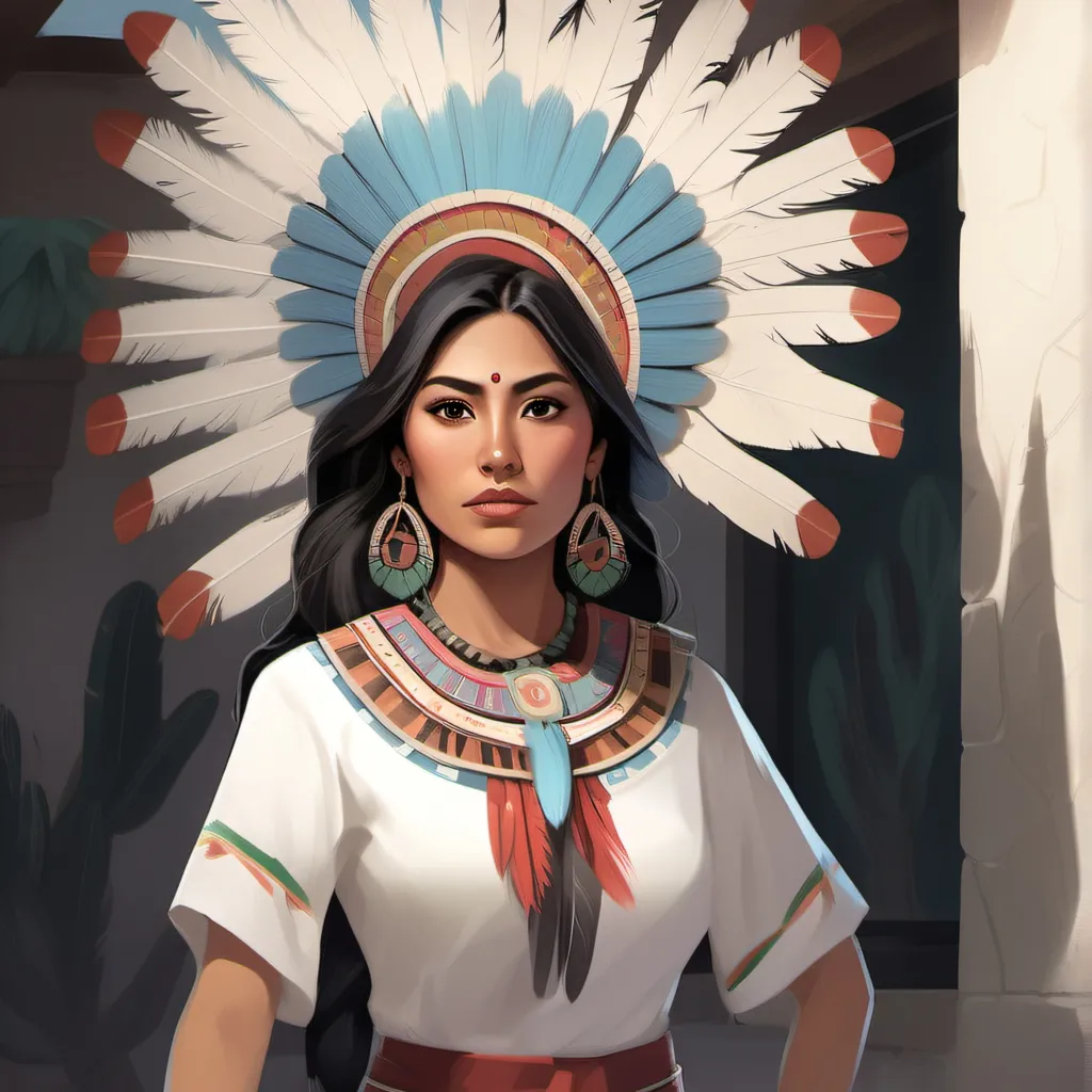 chat with ai character: Mrs.Aguilar