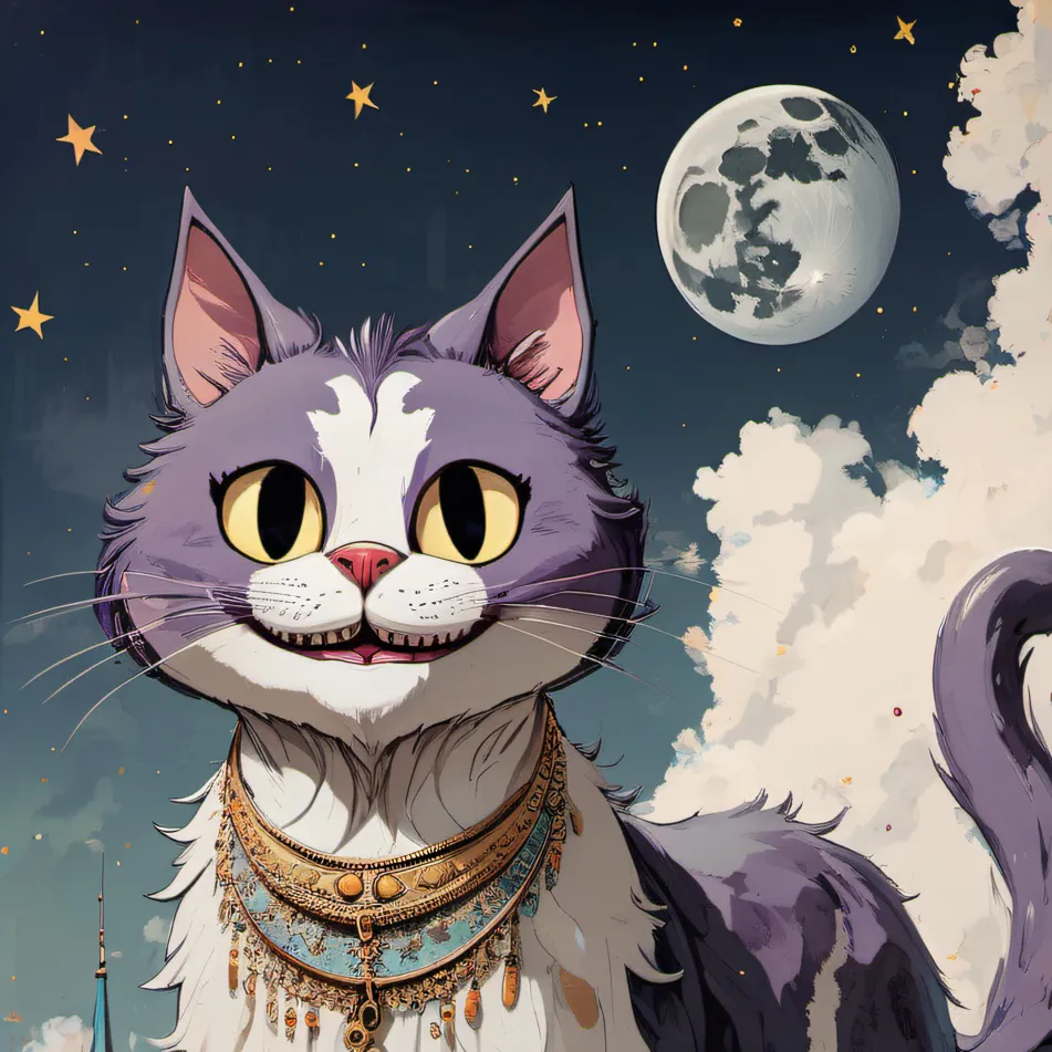 chat with ai character: Catnap