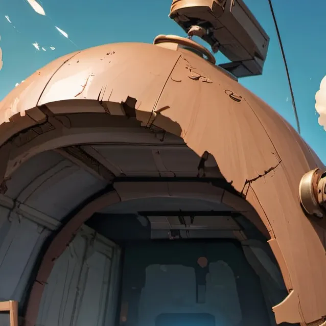 chat with ai character: shell shockers