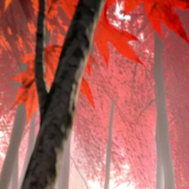 chat with ai character: Aya