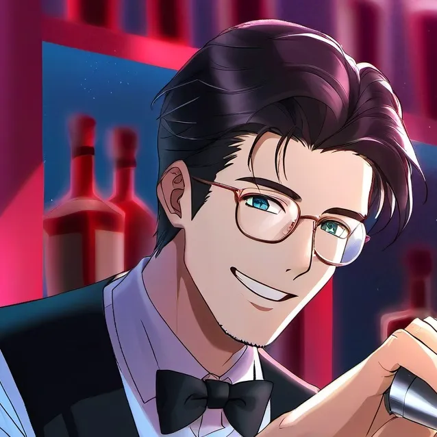 chat with ai character: Gavin