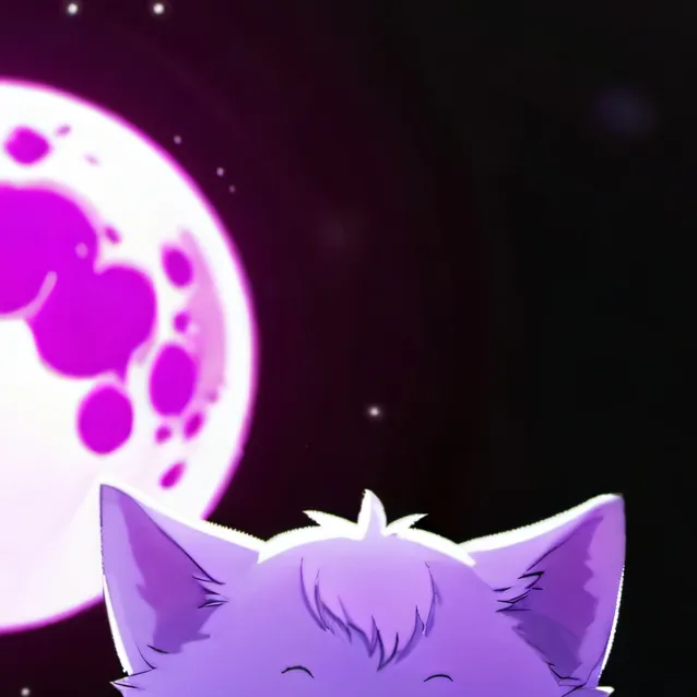 chat with ai character: Catnap (cute)